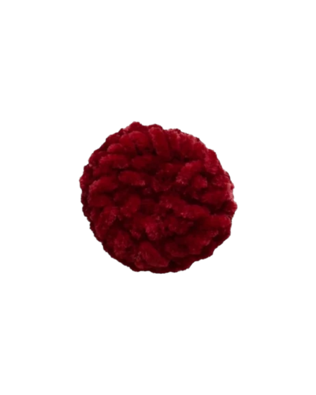 Beret SS red