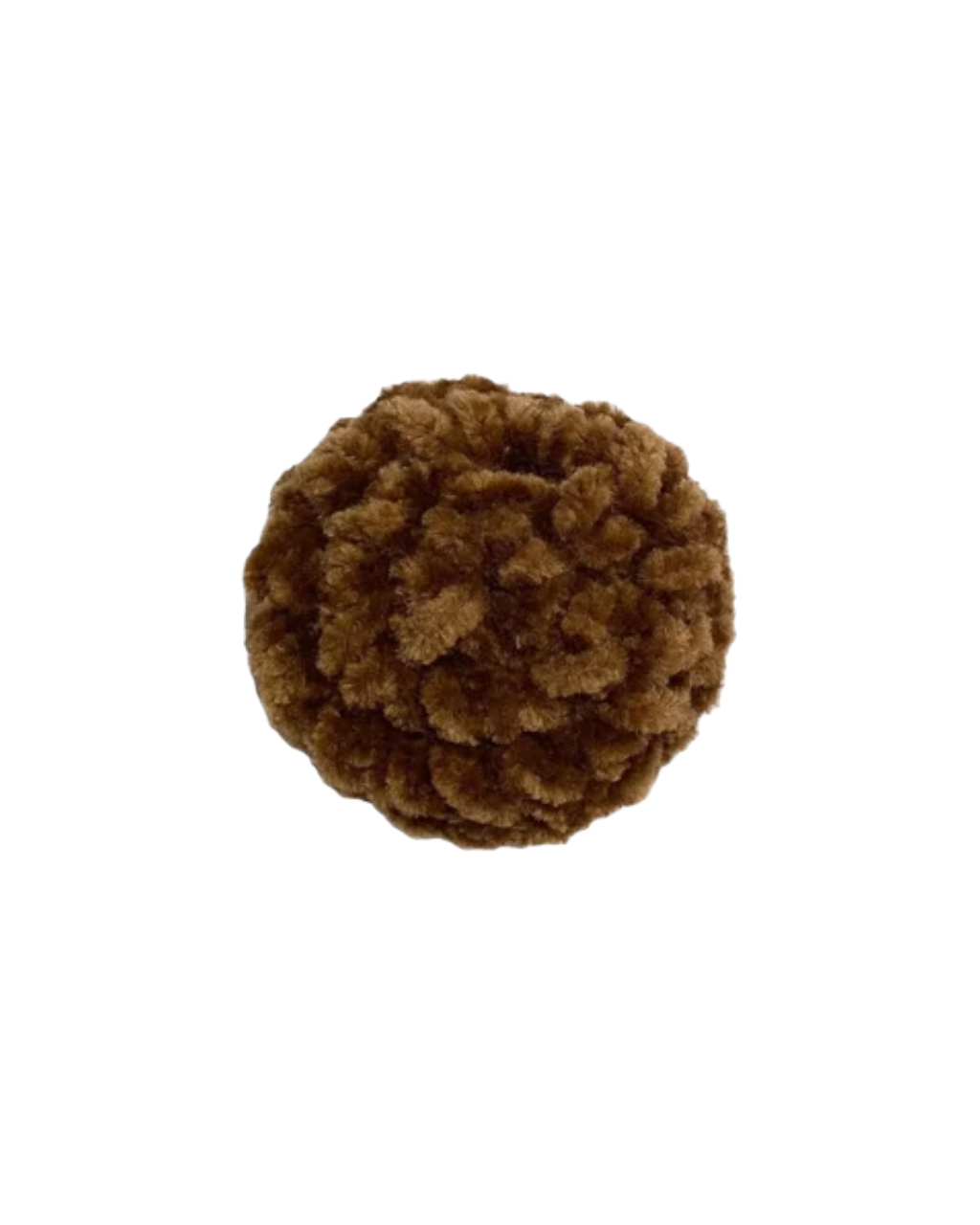 Beret SS Mocha Brown