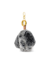 もふもふ バッグチャーム S ごましお ver. 2026