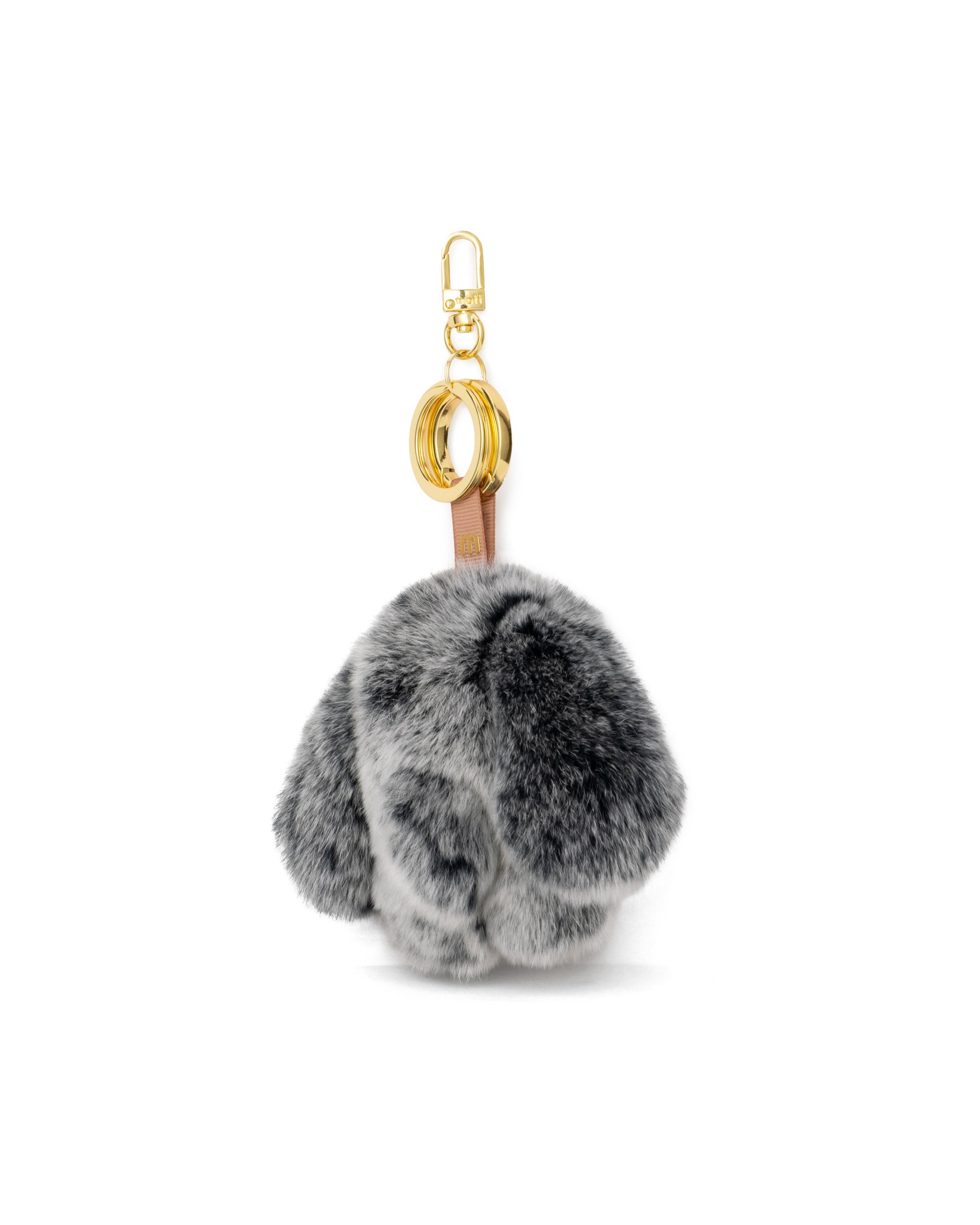 もふもふ バッグチャーム S ごましお ver. 2026