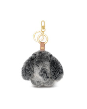 もふもふ バッグチャーム S ごましお ver. 2026