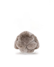 moff moff bag charm S hojicha milk