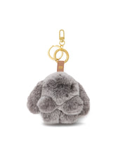 moff moff バッグチャーム S あずきミルク