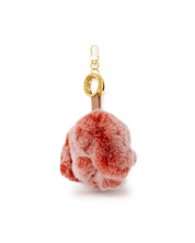 もふもふ バッグチャーム S レッドアイ ver. 2026