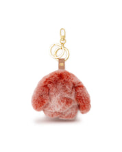 もふもふ バッグチャーム S レッドアイ ver. 2026