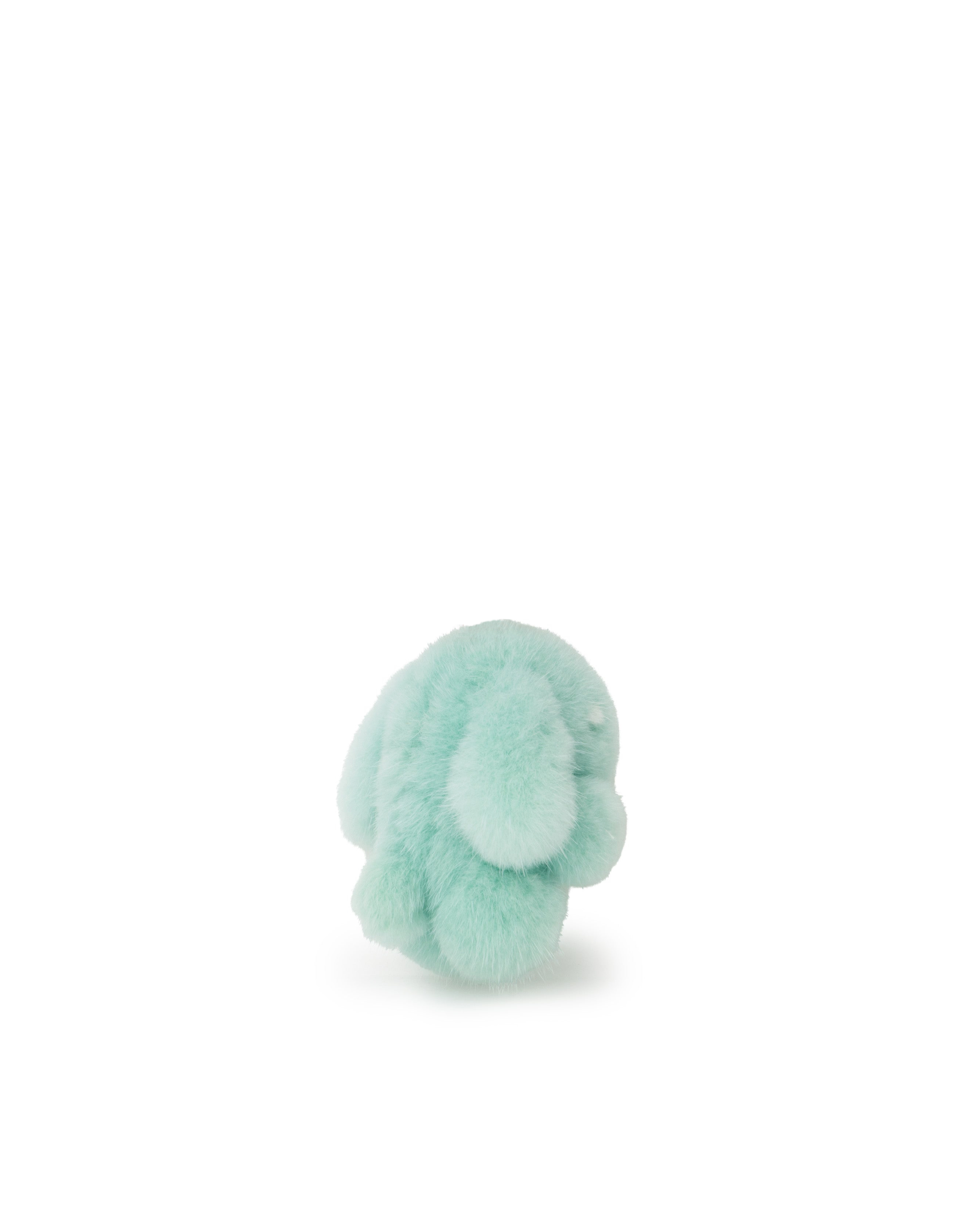 moff moff バッグチャーム ssサイズ たれ耳 ラムネ