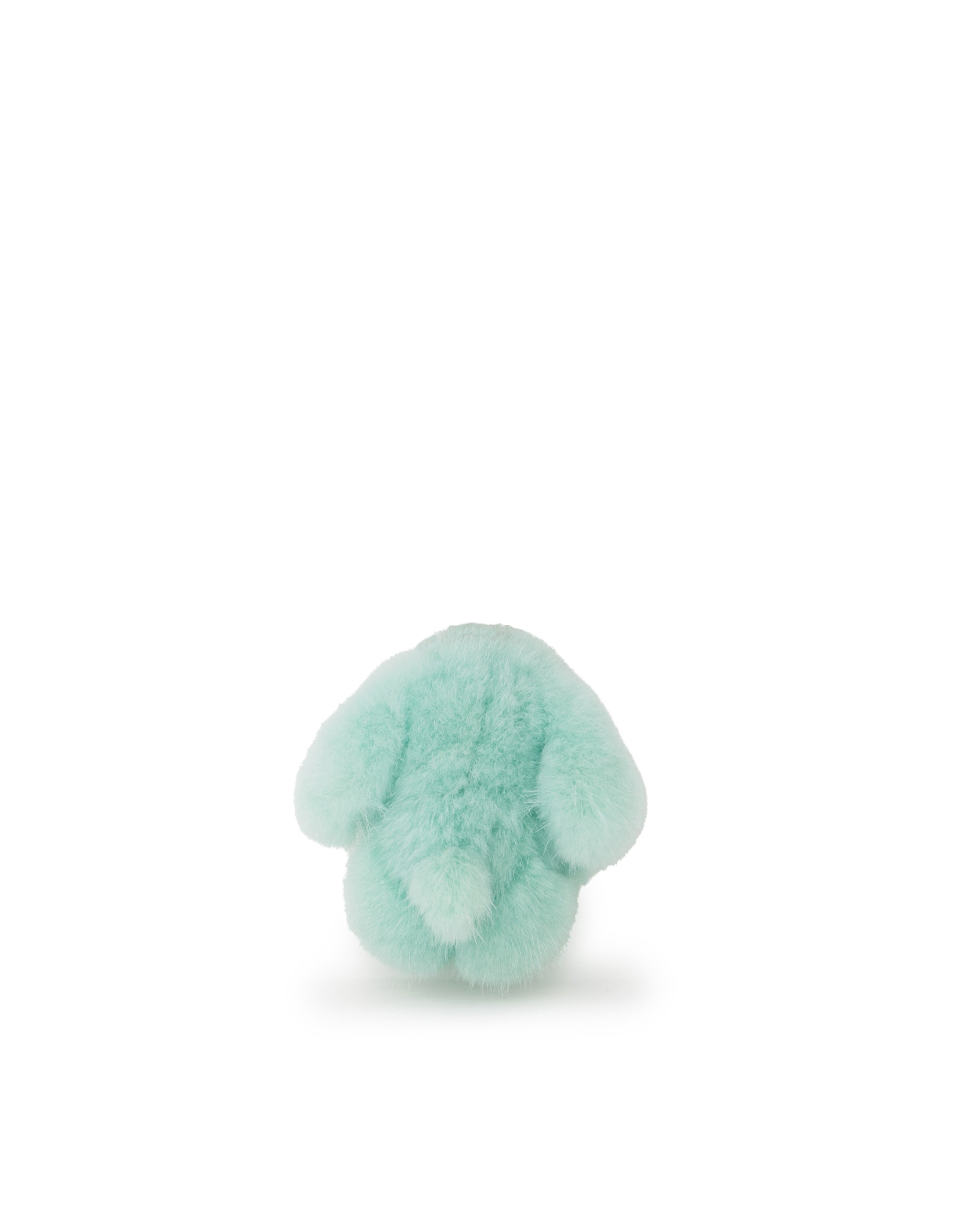 moff moff バッグチャーム ssサイズ たれ耳 ラムネ