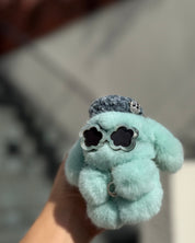 もふもふ バッグチャーム SS たれ耳 ラムネ ver. 2026