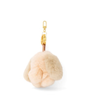 もふもふ バッグチャーム S ピーチムース ver. 2026