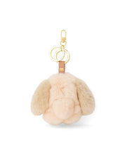 もふもふ バッグチャーム S ピーチムース ver. 2026