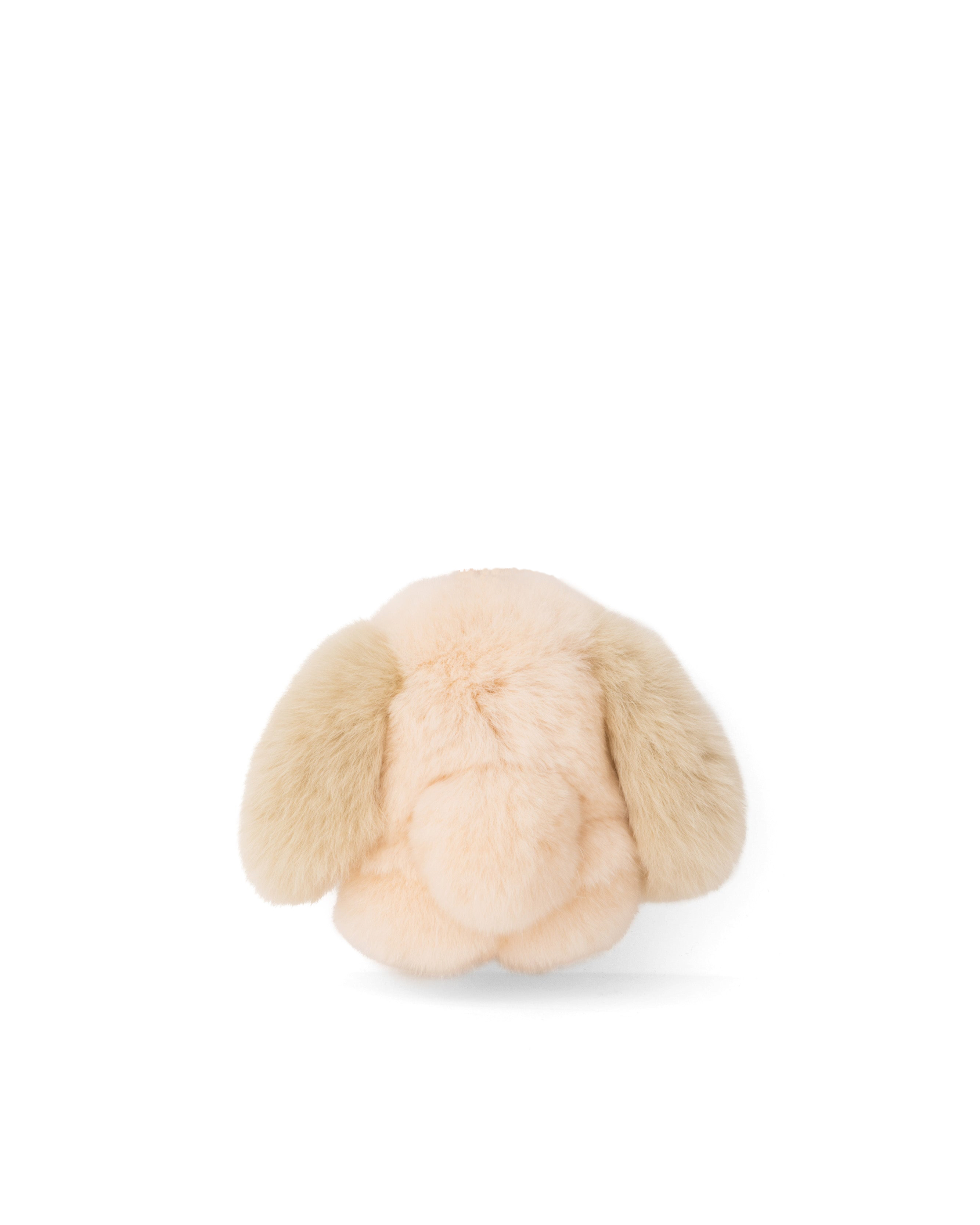 moff moff 袋饰 S 号桃子慕斯