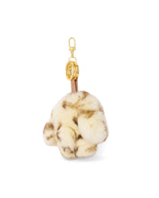 もふもふ バッグチャーム S マーブルプリン ver. 2026