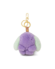 もふもふ バッグチャーム S グレープミント ver. 2026