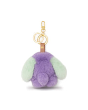 もふもふ バッグチャーム S グレープミント ver. 2026