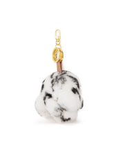 もふもふ バッグチャーム S ミルククッキー ver. 2026