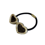 Sunglasses heart ss size*