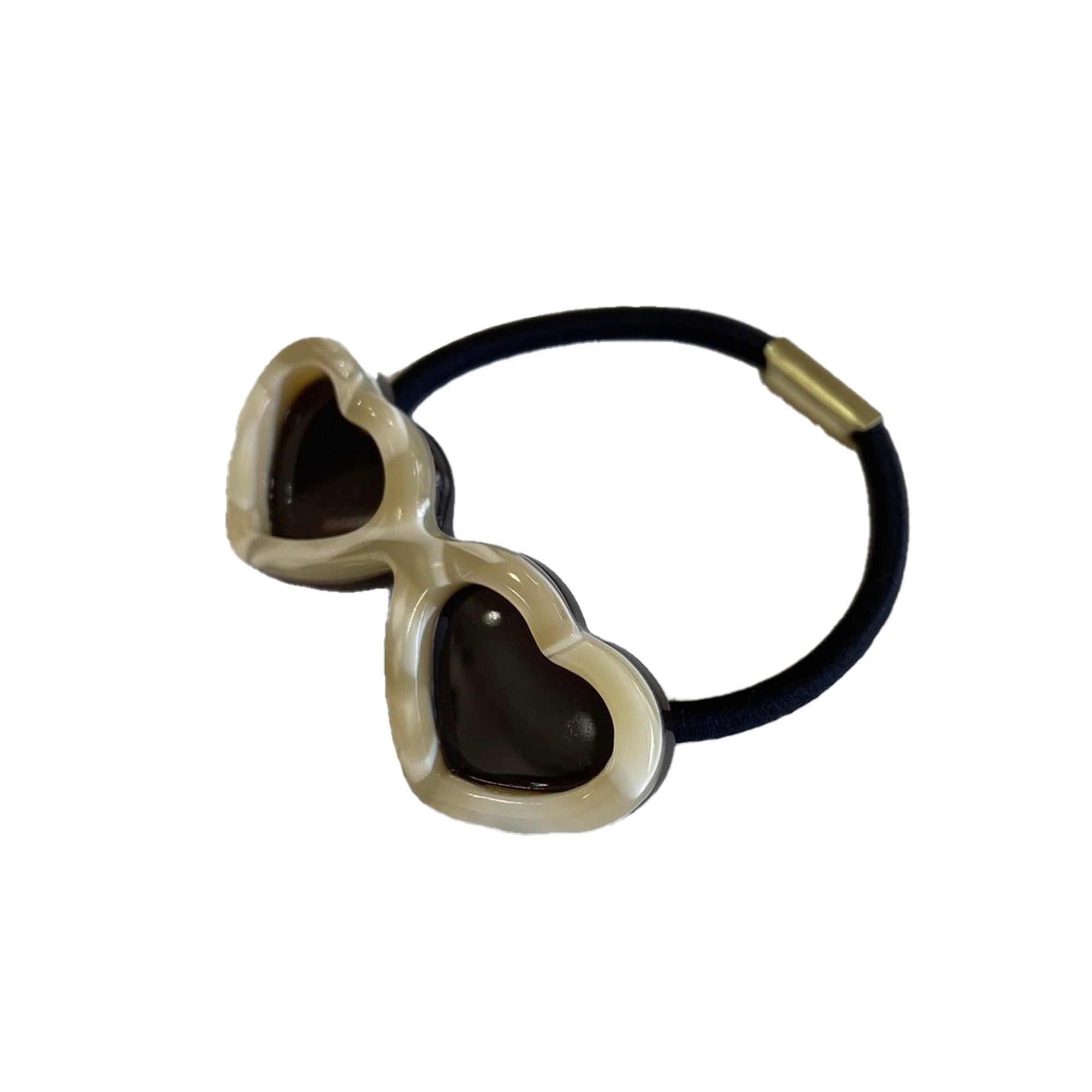 Sunglasses heart ss size*