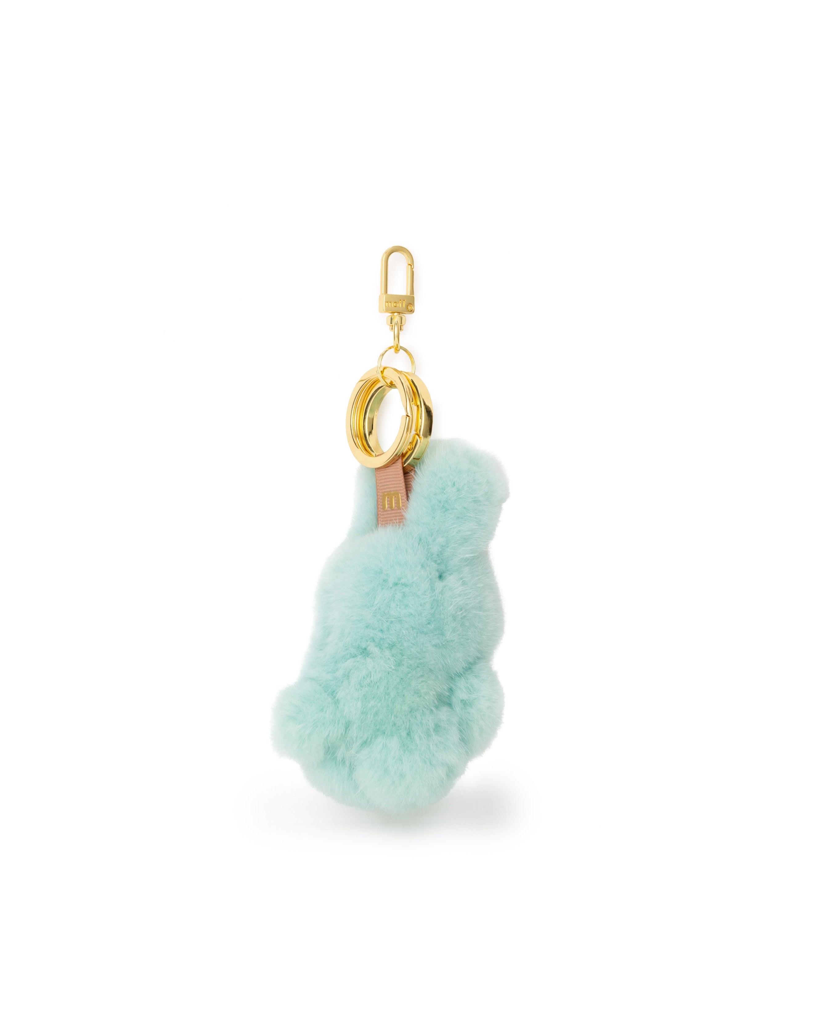 moff moff Bag Charm SS 兔子弹珠汽水 ver. 2026年