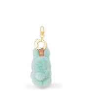 moff moff Bag Charm SS 兔子弹珠汽水 ver. 2026年