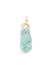 moff moff Bag Charm SS 兔子弹珠汽水 ver. 2026年