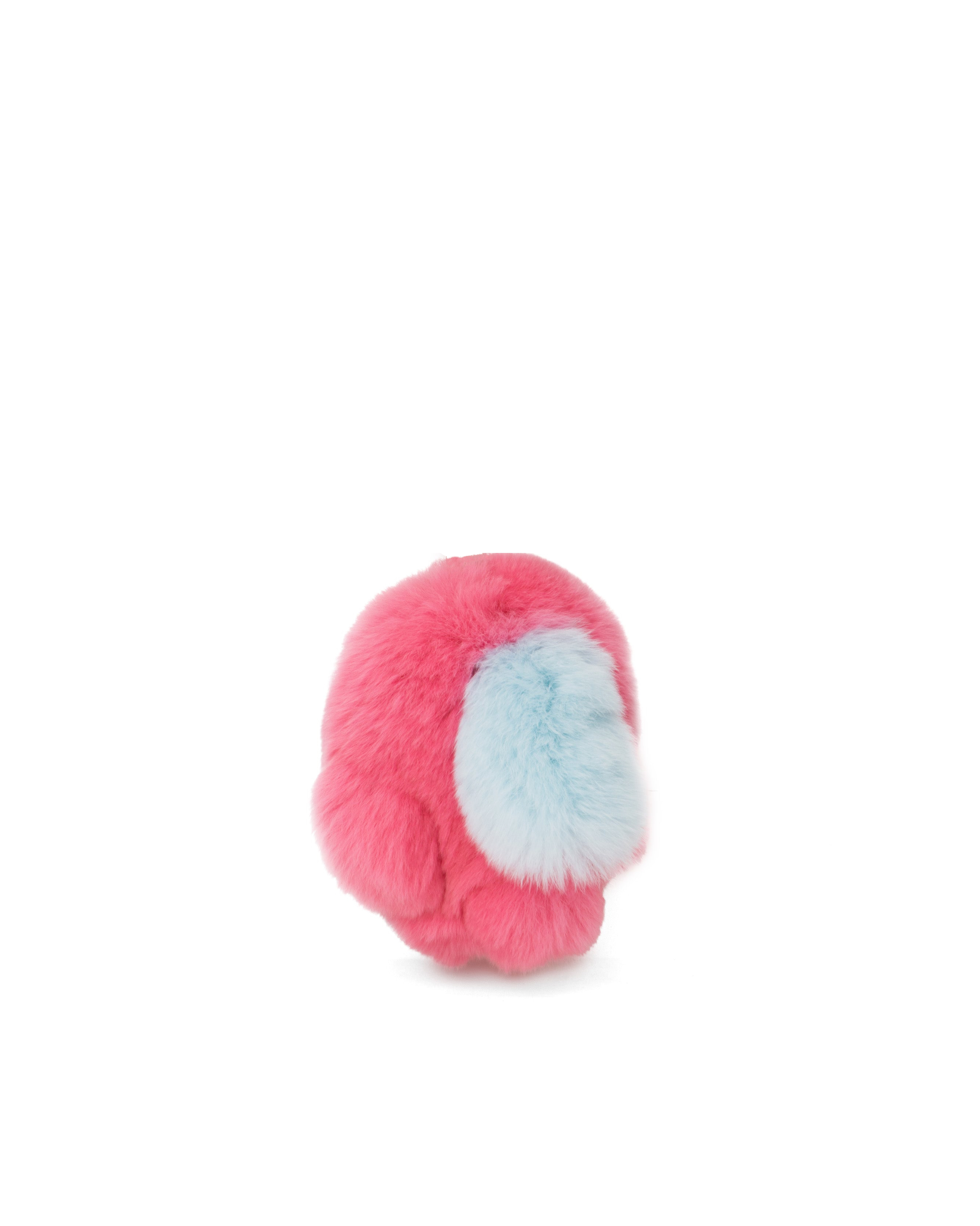 moff moff バッグチャーム Sサイズ キャンディーフロート