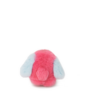moff moff バッグチャーム Sサイズ キャンディーフロート