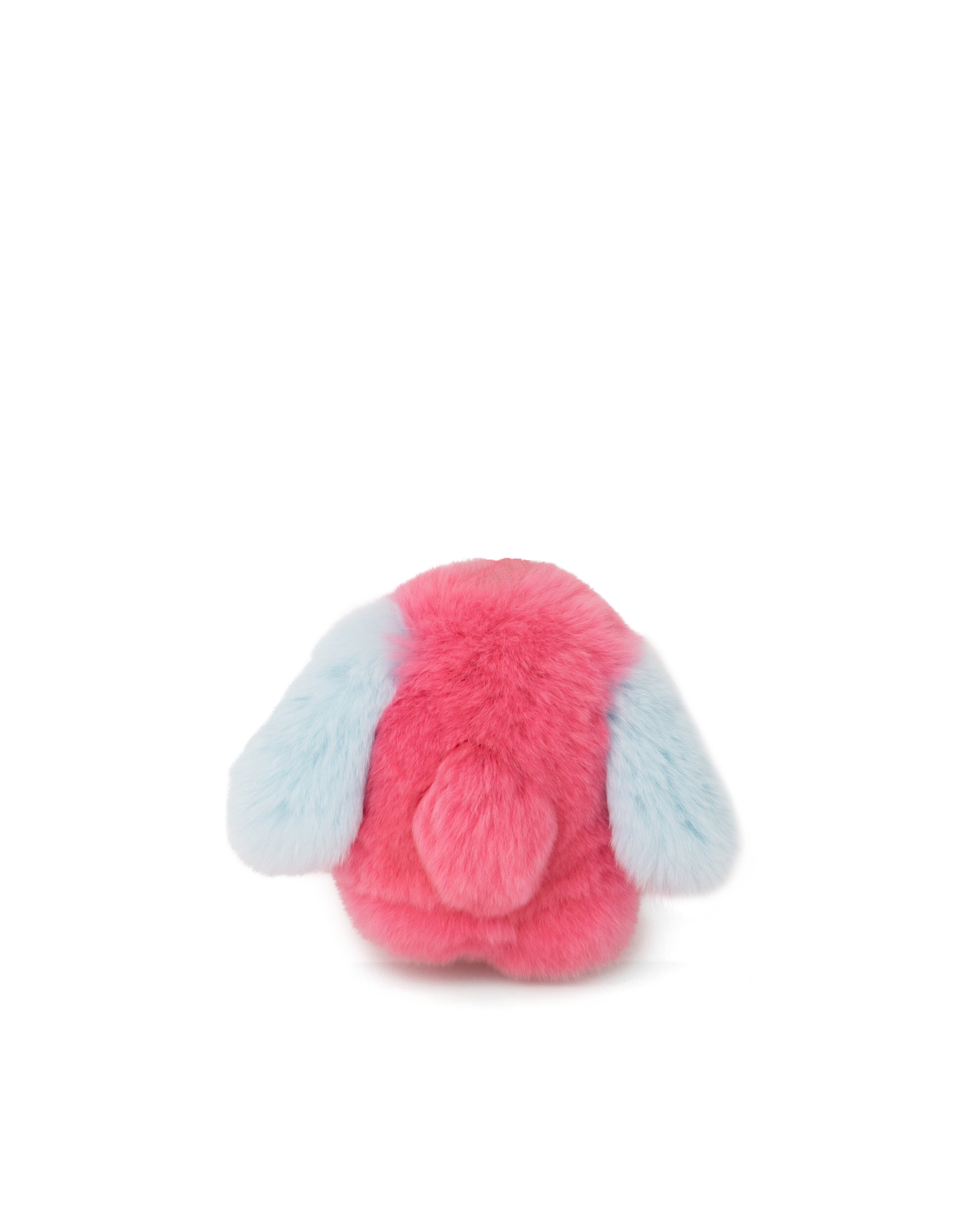 moff moff バッグチャーム Sサイズ キャンディーフロート