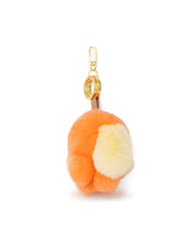 もふもふ バッグチャーム S マンゴーソルベ ver. 2026