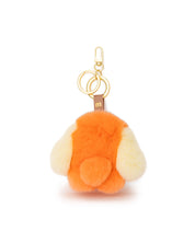 もふもふ バッグチャーム S マンゴーソルベ ver. 2026