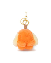 もふもふ バッグチャーム S マンゴーソルベ ver. 2026