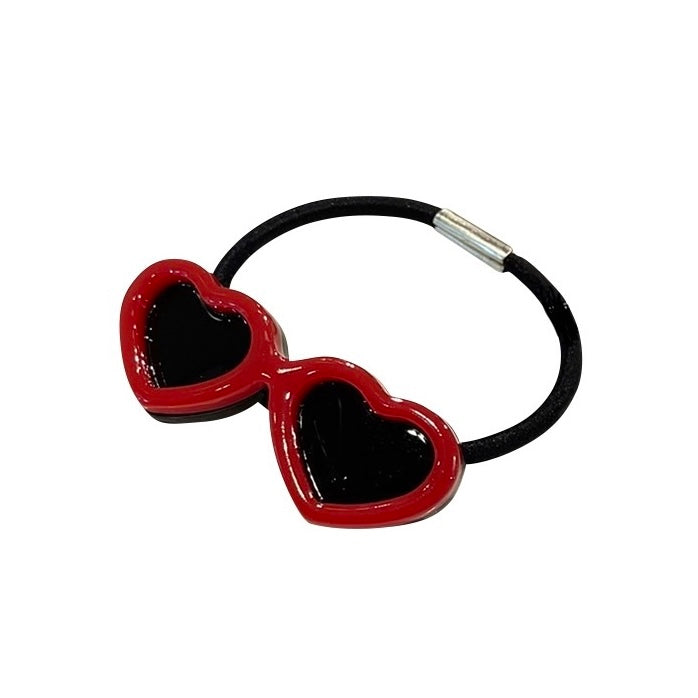 Sunglasses heart ss size*