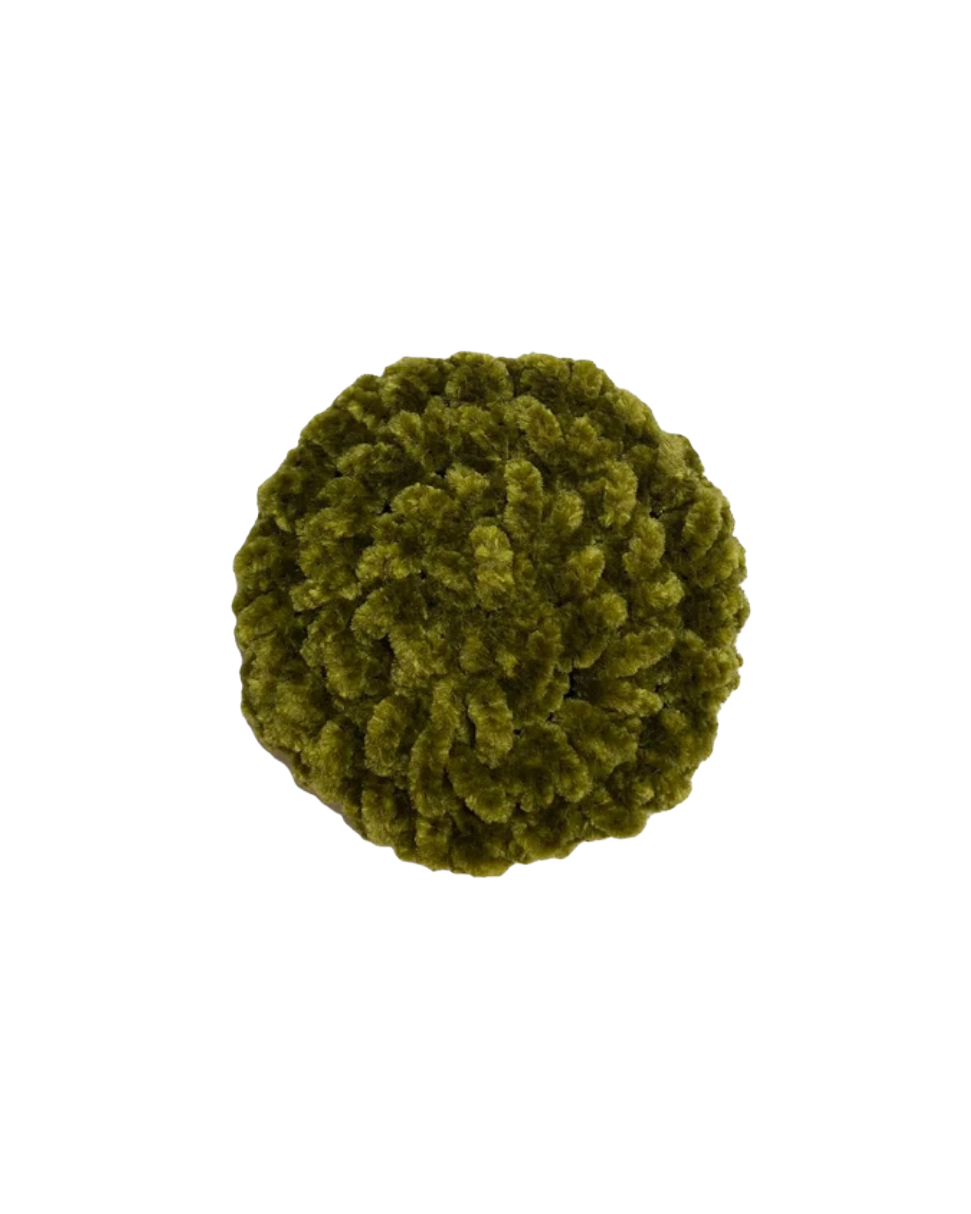 Beret S size plain*