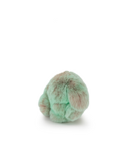 moff moff 袋饰 S 号巧克力薄荷