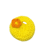 ベレー帽 S フラワー*