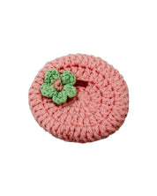 ベレー帽 S フラワー*