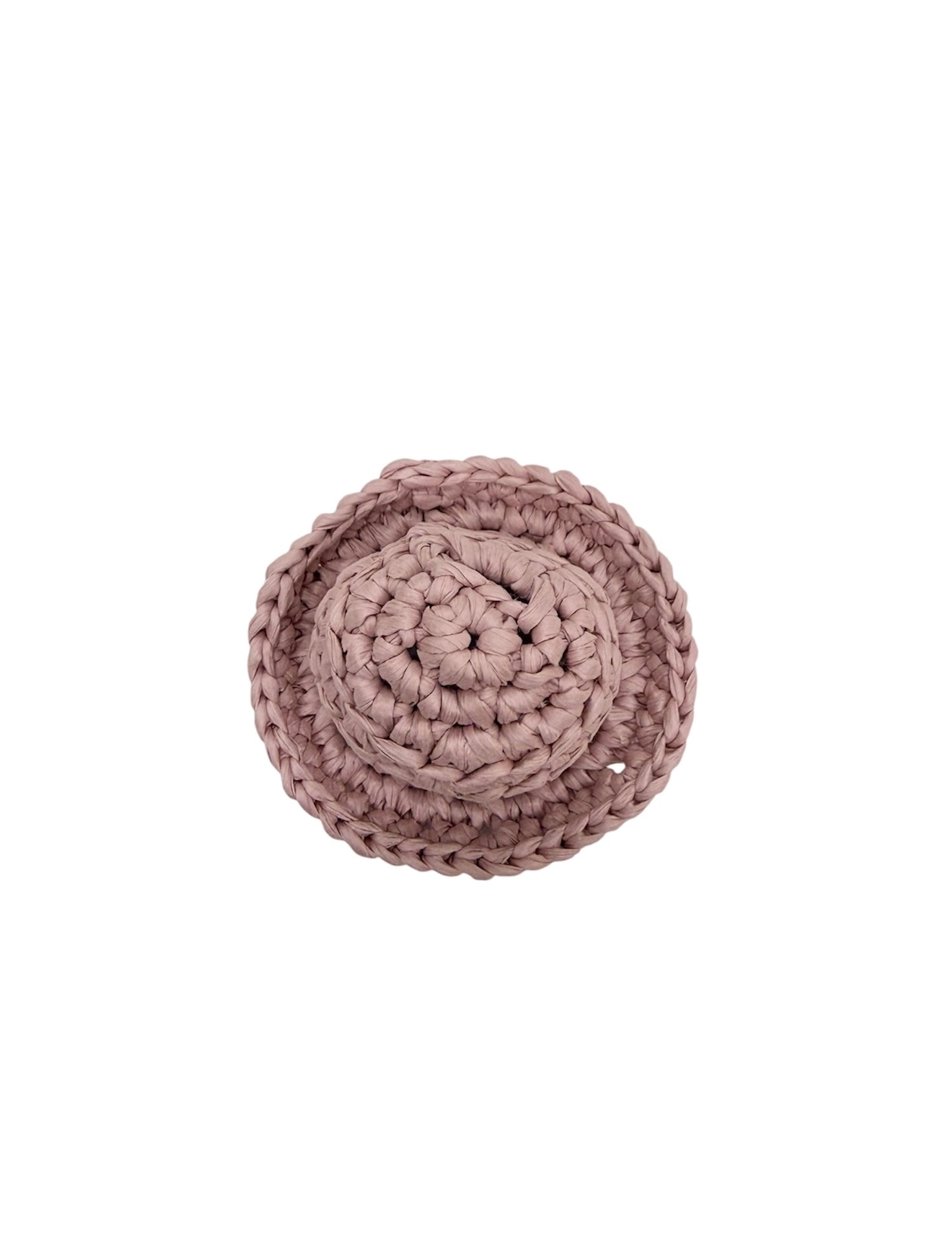 Bowler hat ss size washi*