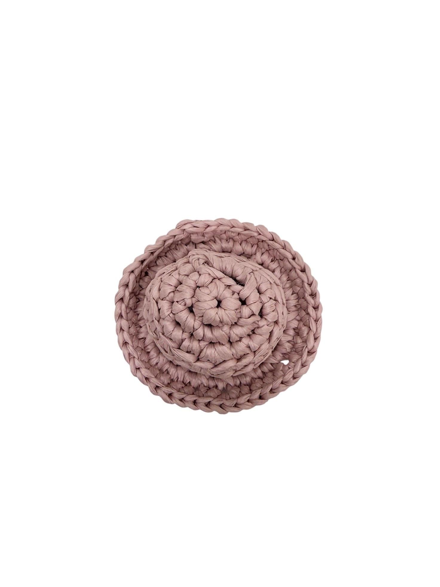 Bowler hat ss size washi*