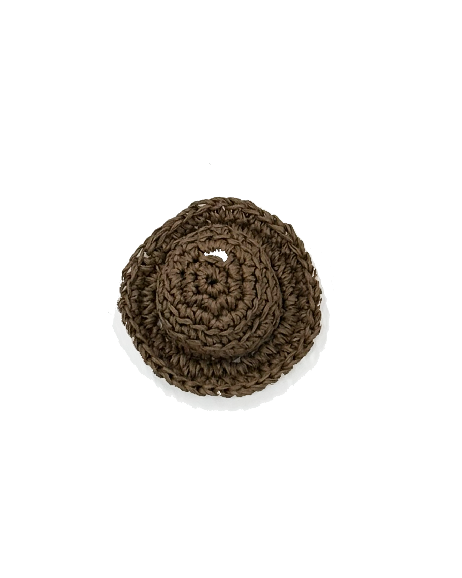 Bowler hat ss size sasawashi*
