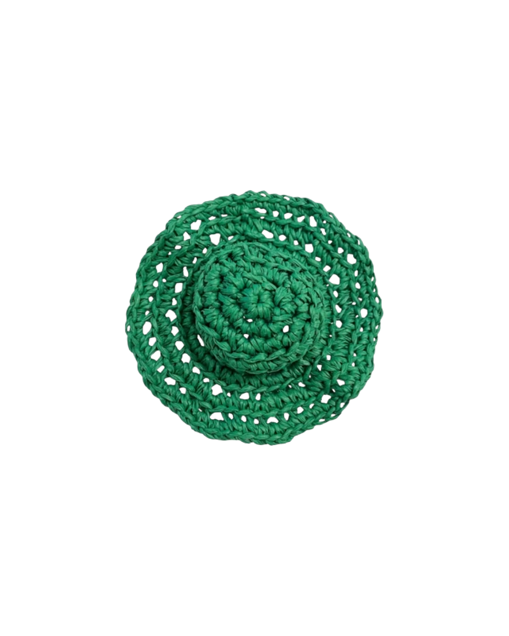 Capelin Hat SS Green