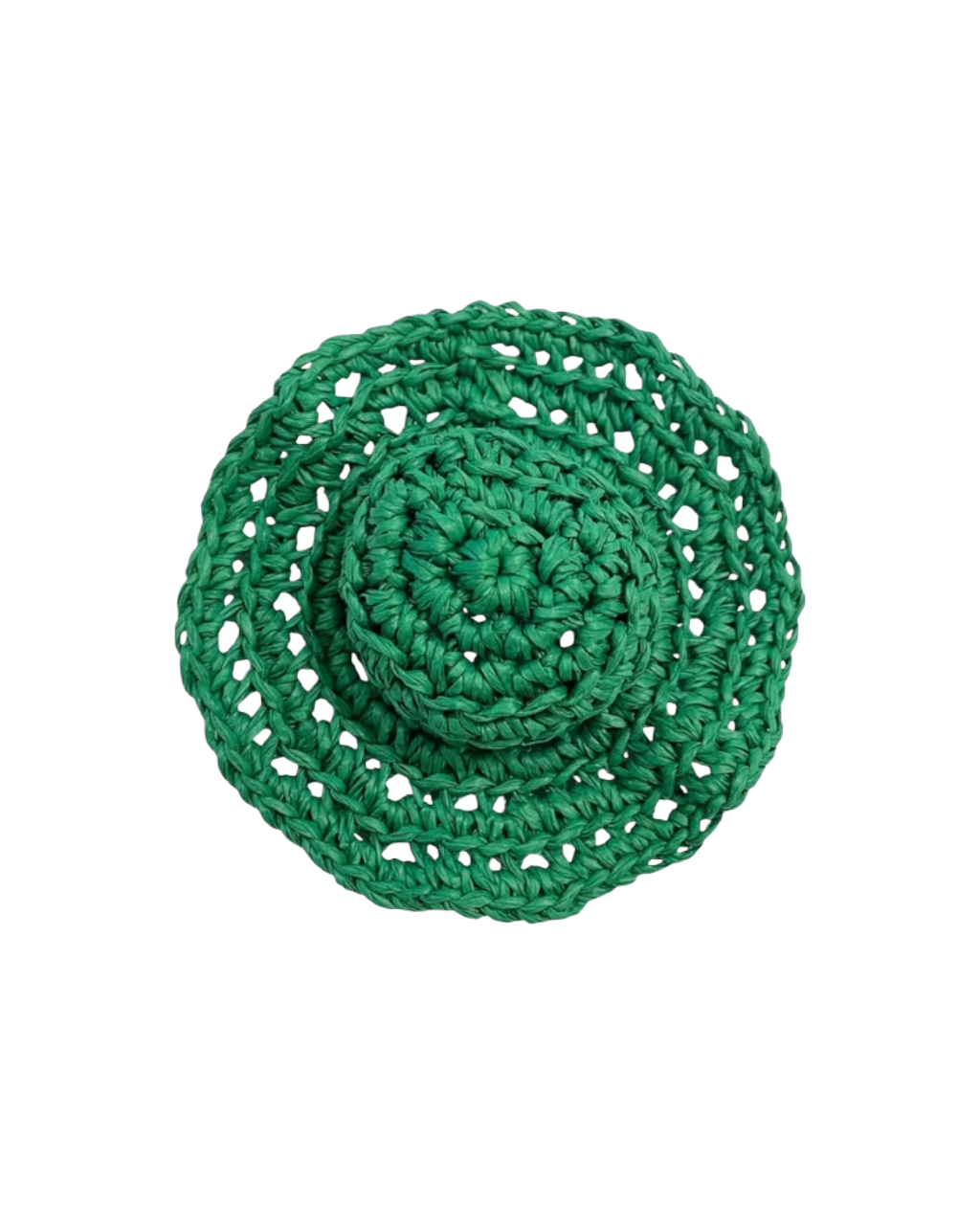 Capelin Hat S/M Green