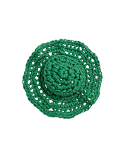 毛鳞鱼帽（sasawashi）S/M 尺寸*