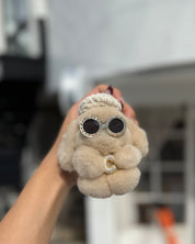 moff moff Bag Charm SS 垂耳马龙 ver. 2026年