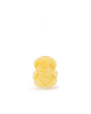 moff moff bag charm ss size bear custard