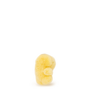 moff moff bag charm ss size bear custard