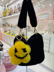 moff moff Bag Charm Etoile