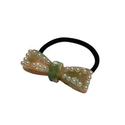 ribbon hair tie ss size