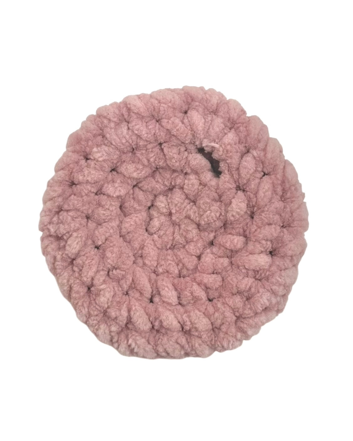 ベレー帽 M・Lサイズ マシュマロ*