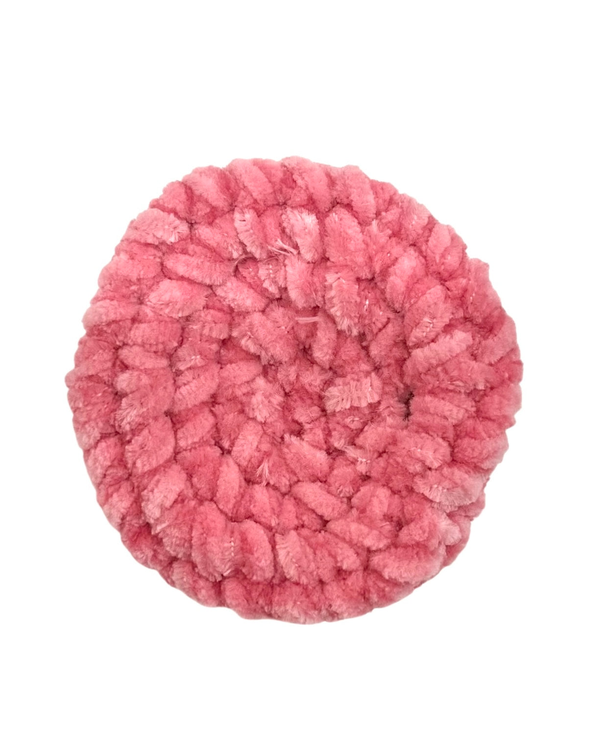 ベレー帽 M・Lサイズ マシュマロ*