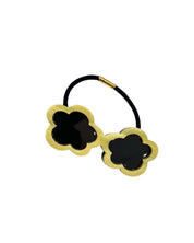Large sunglasses hair ties S/M size Nuage*