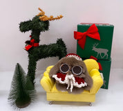 クリスマスベレー・ケープセットS